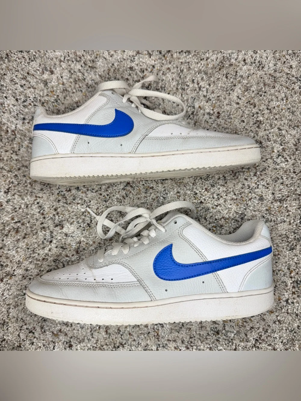 Nike men’s court